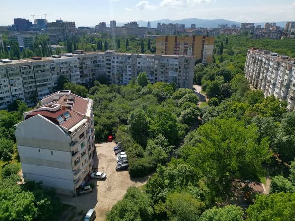 Публикувано изображение