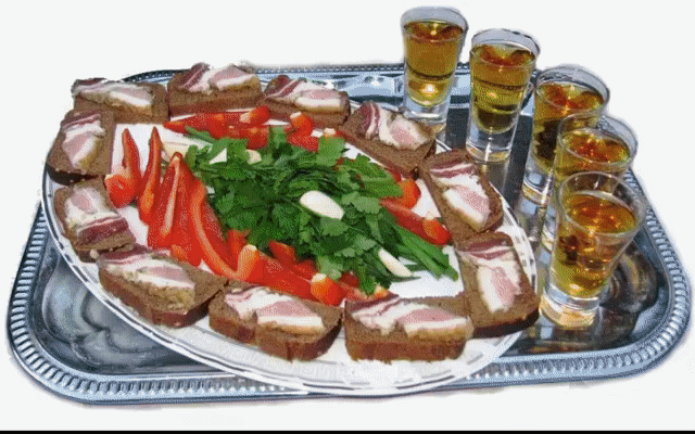 Tapтaлeтки & Ко