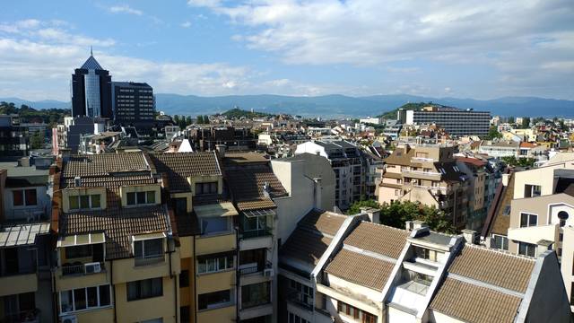 Публикувано изображение