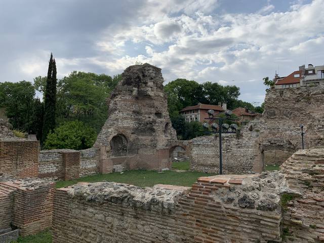 Публикувано изображение