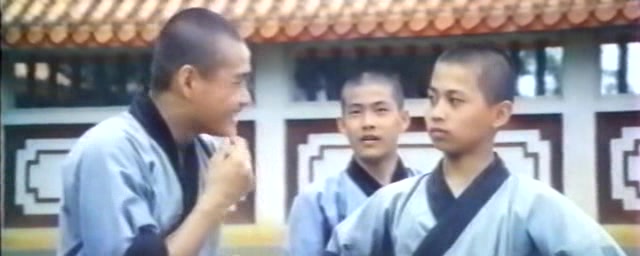 Shao Lin san shi liu ban deng (36 Super-Kids) (1982) 0138