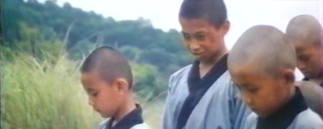 Shao Lin san shi liu ban deng (36 Super-Kids) (1982) 0998