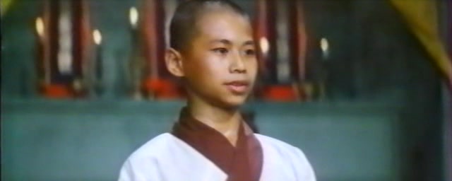 Shao Lin san shi liu ban deng (36 Super-Kids) (1982) 0824