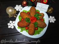 Котлеты по-киевски