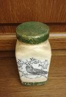 банка для влажных салфеток 2