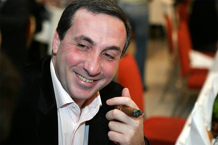 Гинер Гинер