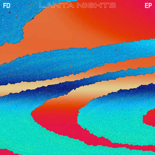 (Drum & Bass, Liquid funk) FD - Lanta Nights EP - 2020, MP3, 320 kbps