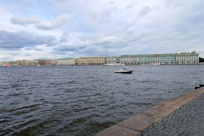 Нева Нева