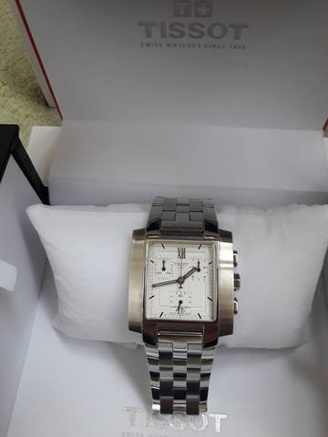 Tissot T60 T Trend Txl T60 1 587 33 Forum Nezavisimyh Chasovshikov