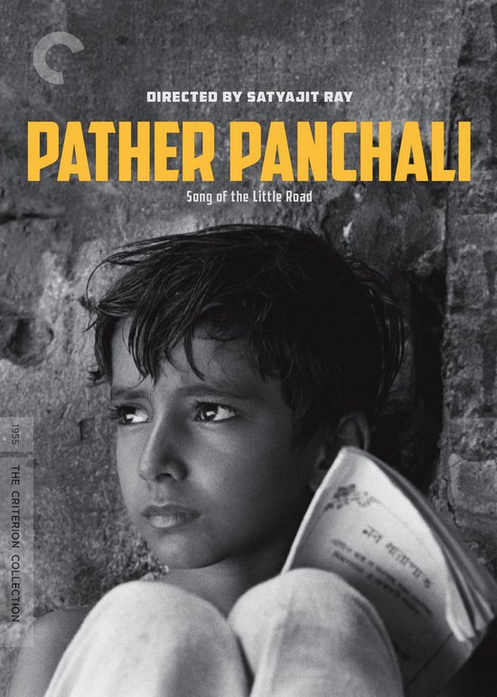 Pather Panchali by Bibhutibhushan Bandyopadhyay