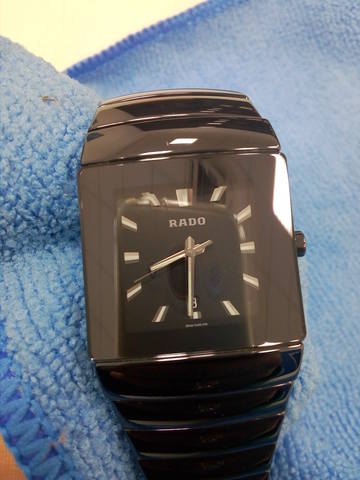 Наручные часы Rado 15 0653 3 072