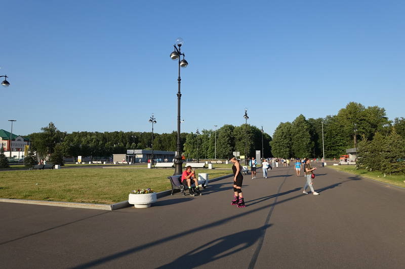Прогулка по Питеру Прогулка по Питеру