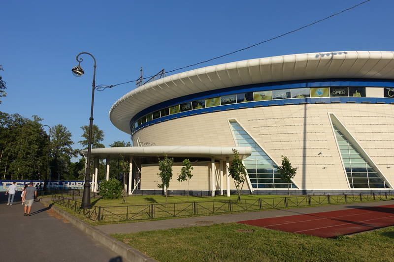 Прогулка по Питеру Прогулка по Питеру