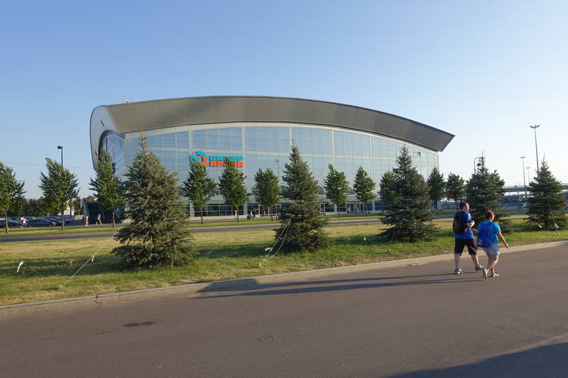 Прогулка по Питеру Прогулка по Питеру