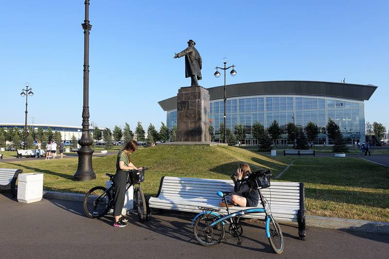 Прогулка по Питеру Прогулка по Питеру