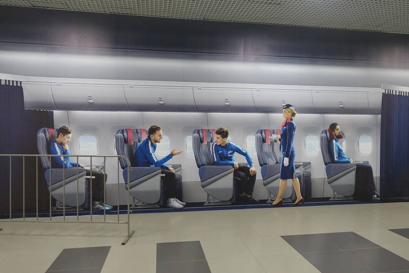 Зенит - Оренбург 2020 Зенит - Оренбург 2020