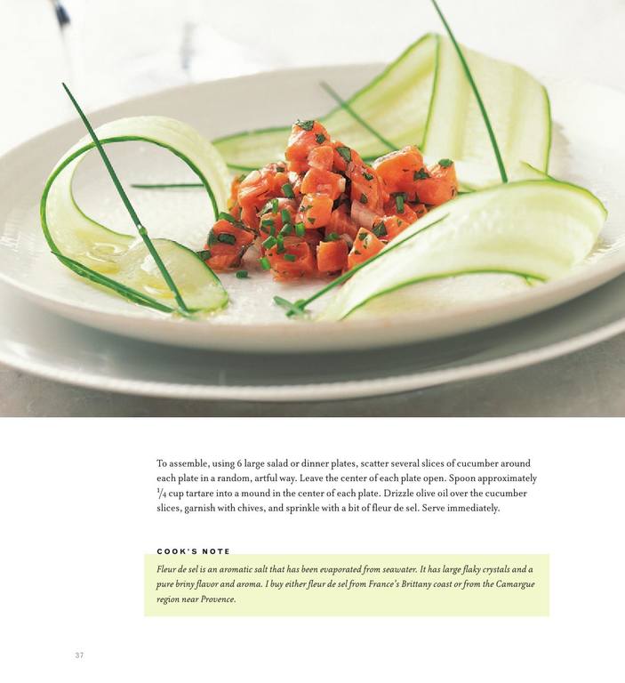 www.sanet.st Salmon A Cookbook - Diane Morgan 38