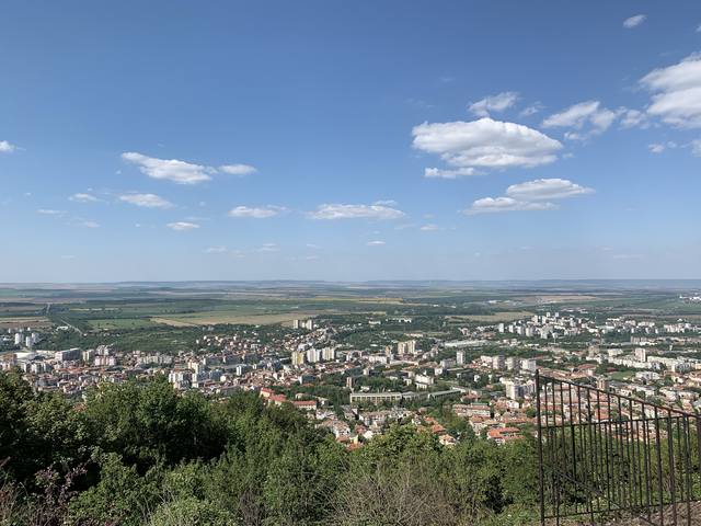 Публикувано изображение