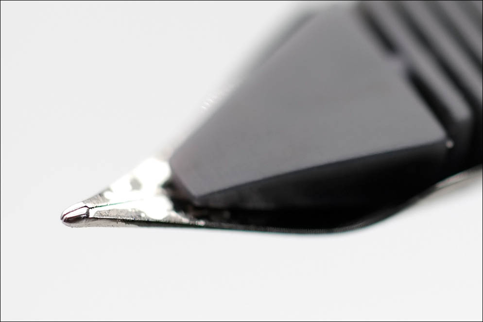ASA Patriot w|Conklin Toledo EF nib. Lenskiy.org