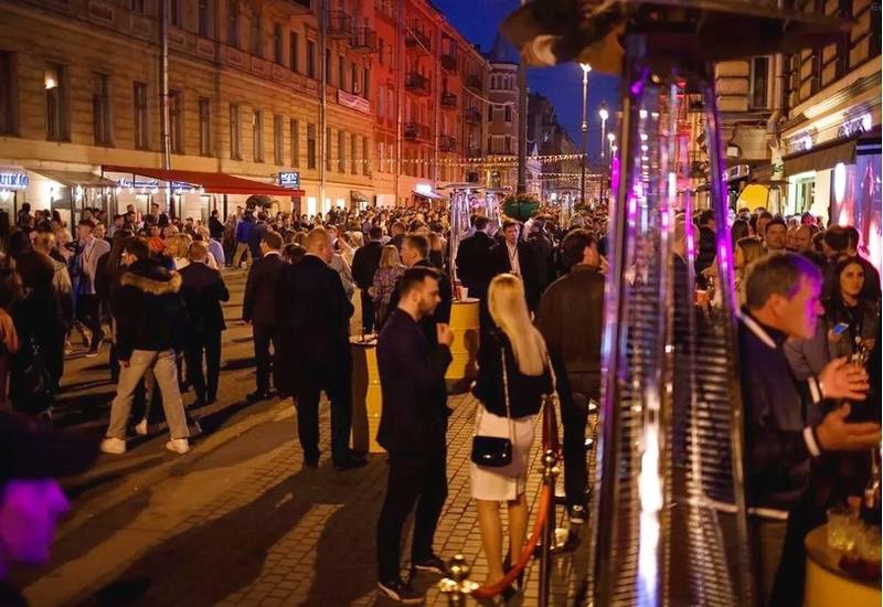 Новости Петербурга Новости Петербурга