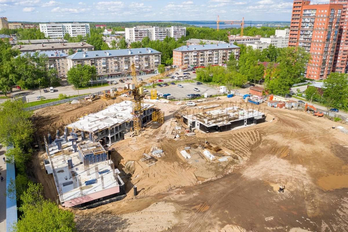 парк гайва