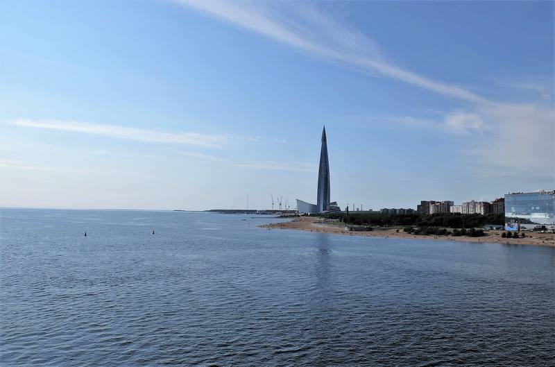Прогулка по Питеру Прогулка по Питеру