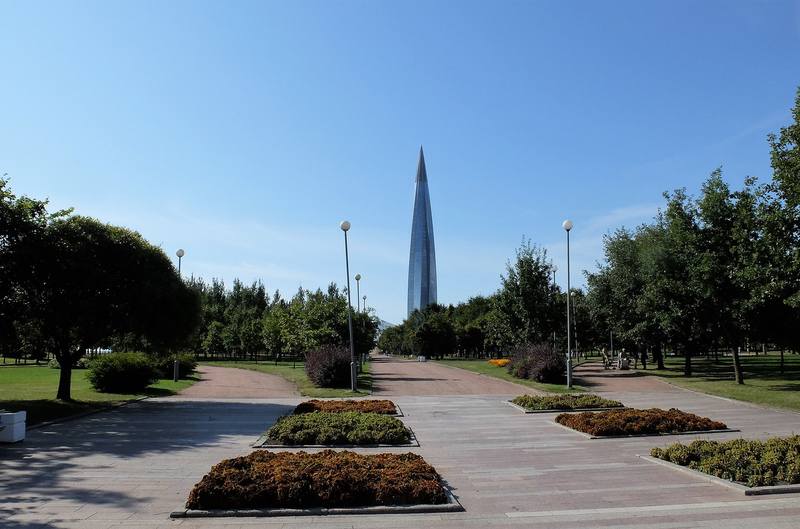 Прогулка по Питеру Прогулка по Питеру