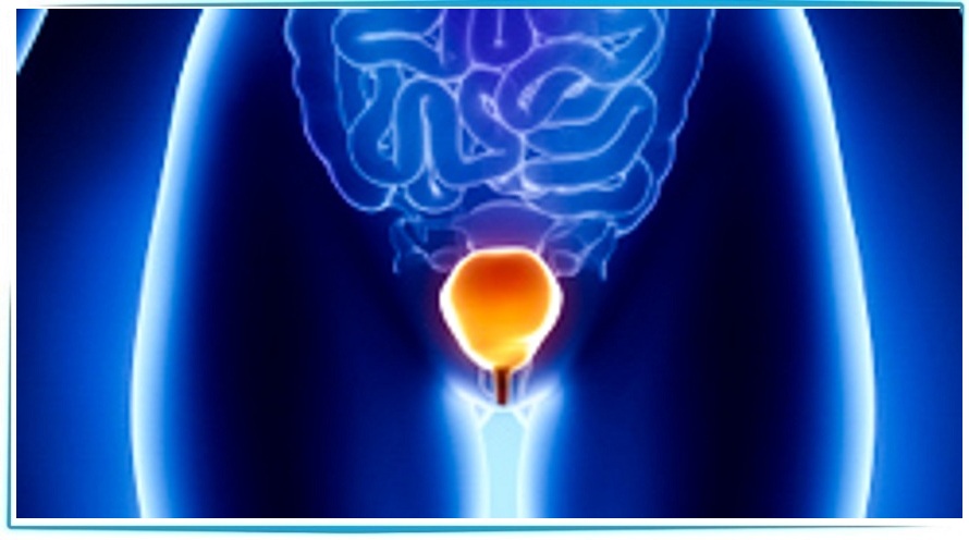 Воспаление мочевого пузыря, как вылечить?