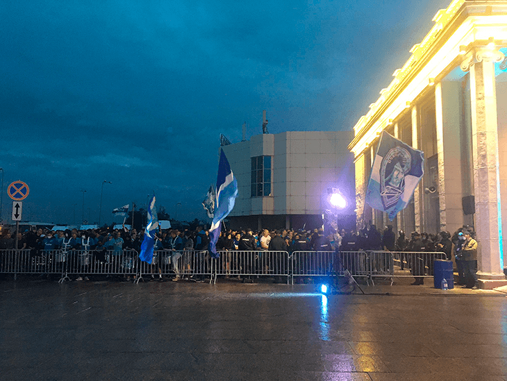 Зенит - чемпион Зенит - чемпион