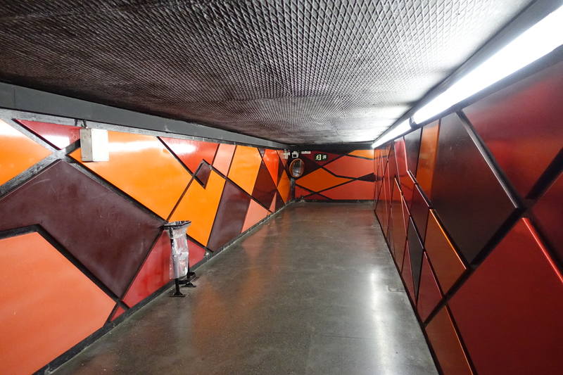 Метро Барселоны Метро Барселоны
