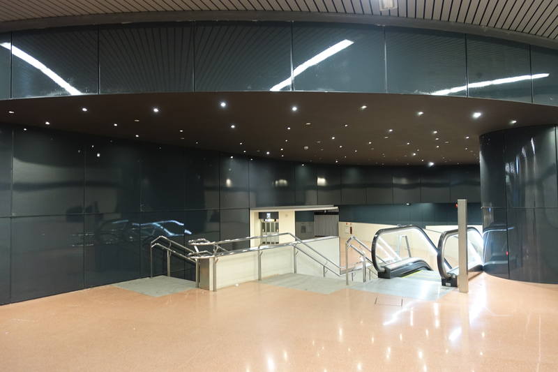 Метро Барселоны Метро Барселоны