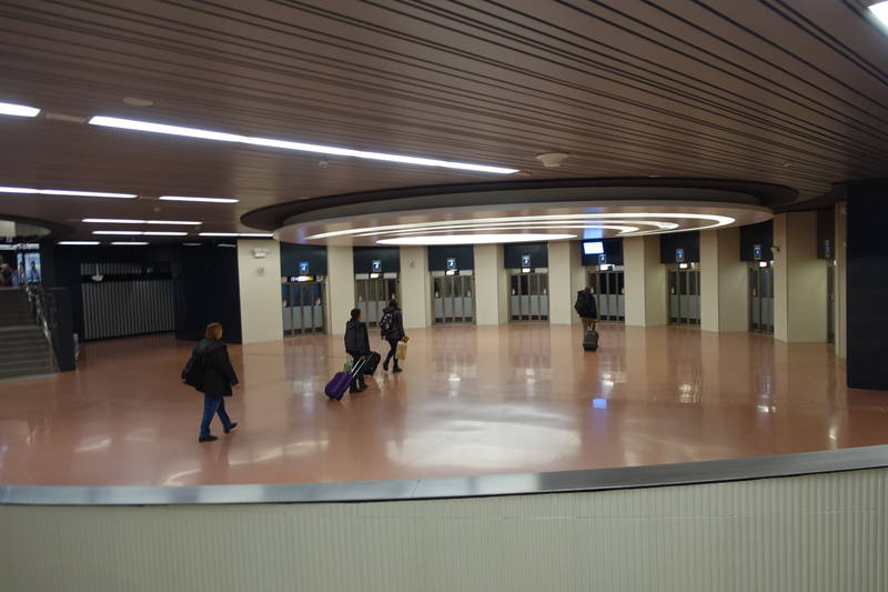 Метро Барселоны Метро Барселоны