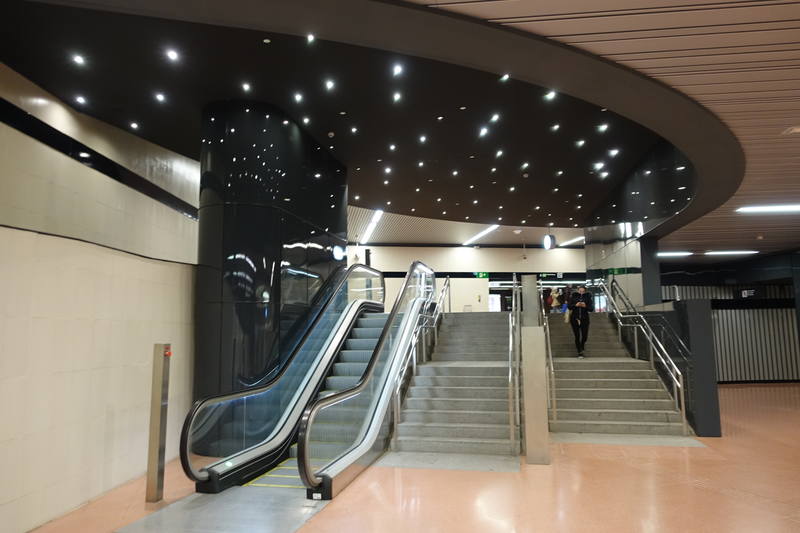 Метро Барселоны Метро Барселоны