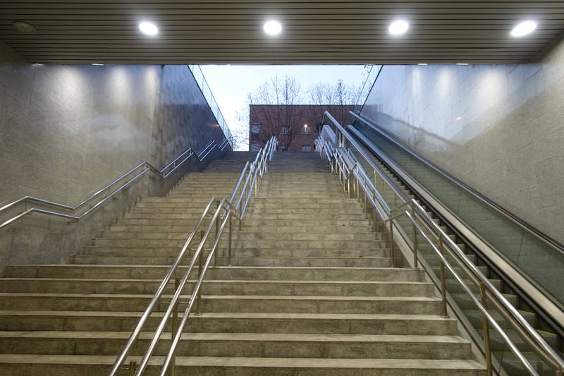 Метро Барселоны Метро Барселоны