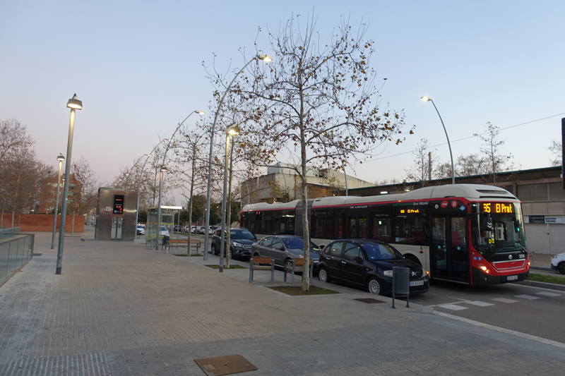 Квартира в Барселоне Квартира в Барселоне