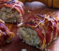 Запеченная треска в духовке