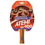 Atemi 400