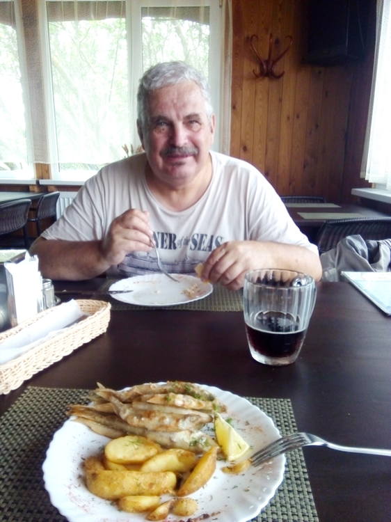 Калининград - Зеленоградск - Светлогорск - Янтарный, музеи и лучшие кафе