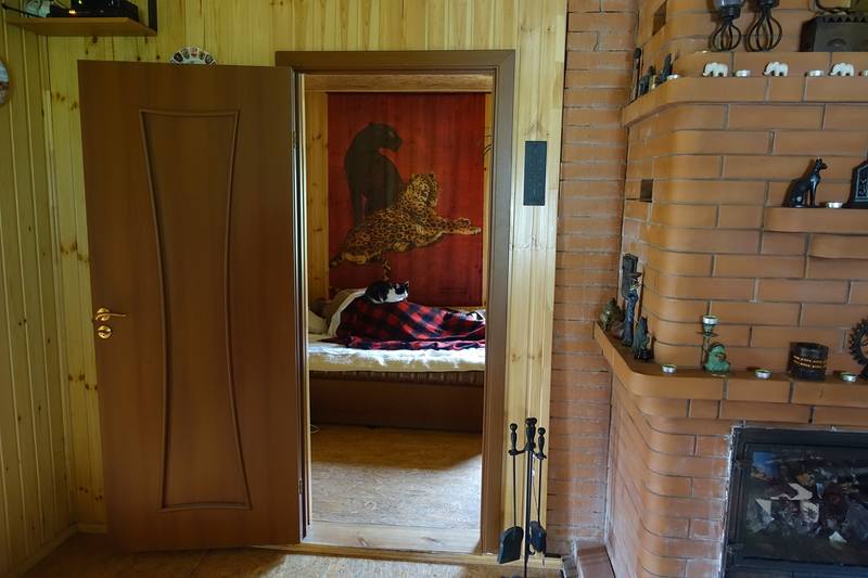 Дача Дача
