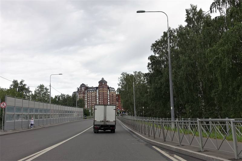 Петербург и шаверма Петербург и шаверма