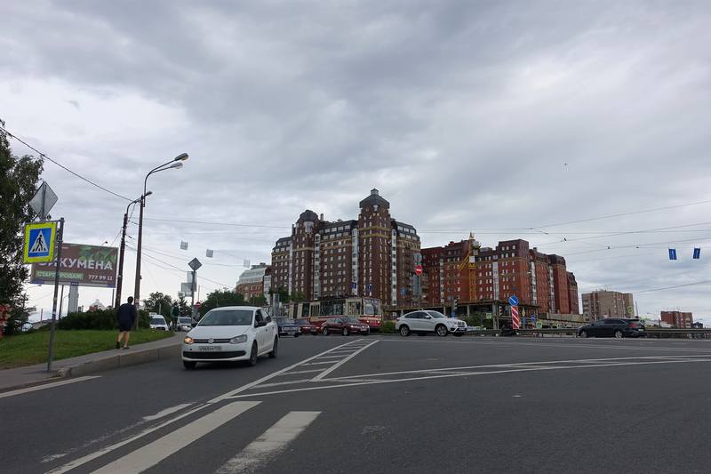 Блошиный рынок Блошиный рынок