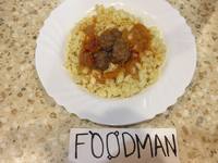 Тефтели в мультиварке