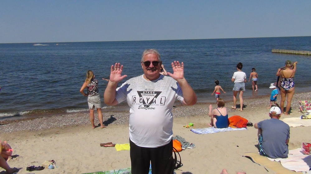 Калининград - Зеленоградск - Светлогорск - Янтарный, музеи и лучшие кафе