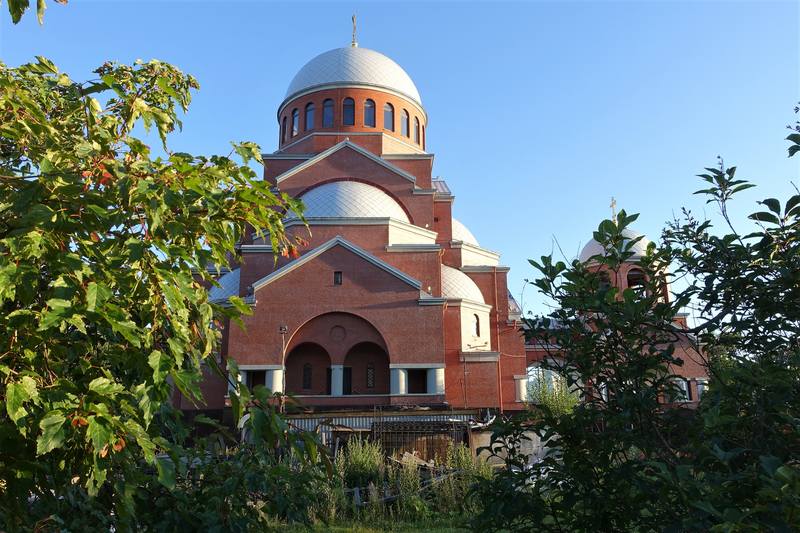 Муринский парк Петербурга Муринский парк Петербурга