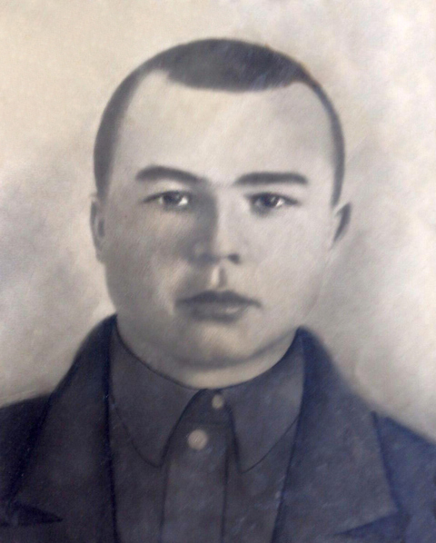 Смолин Сергей Иванович