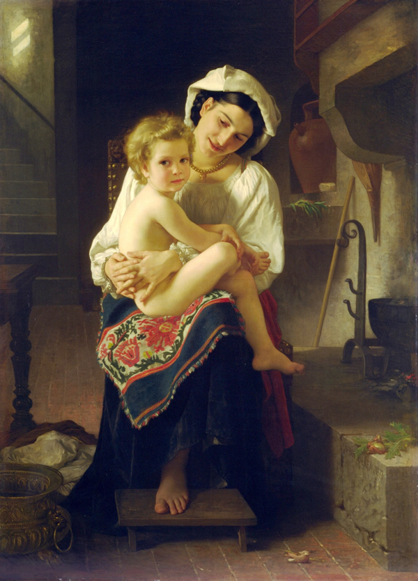 william adolphe bouguereau 01