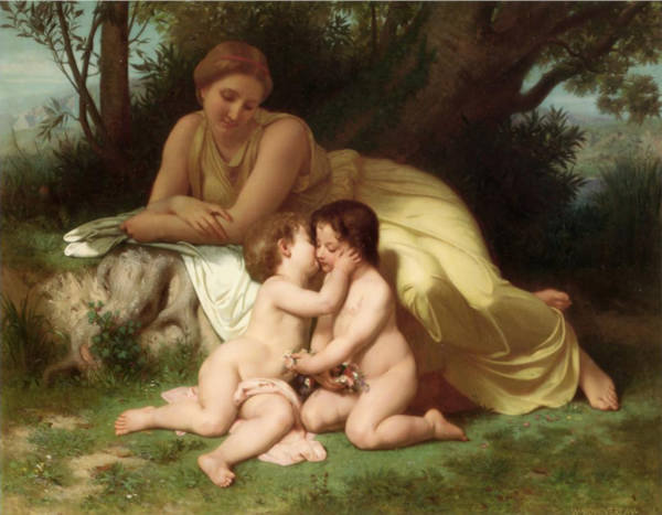 william adolphe bouguereau 11