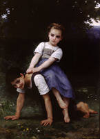 william adolphe bouguereau 32