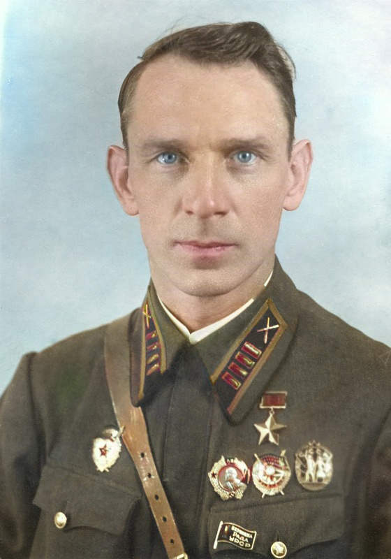 Богданов Н.В.