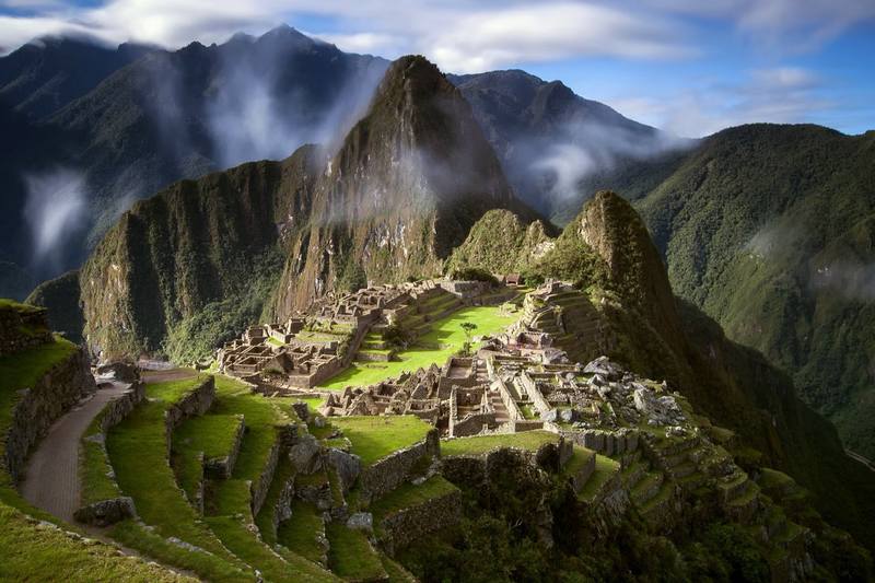 machu-picchu machu-picchu